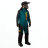 Комбинезон FXR Recruit без утеплителя Black/Drk Steel/Inferno, 2XL