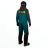 Комбинезон FXR Recruit без утеплителя Black/Drk Steel/Inferno, 2XL
