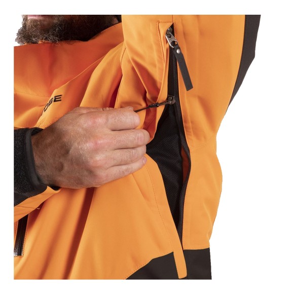 Куртка Tobe Hoback с утеплителем Autumn Glory, S