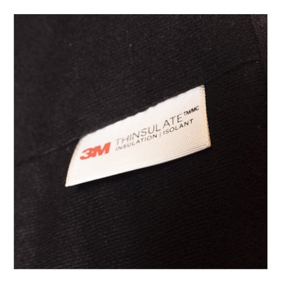 Куртка Tobe Hoback с утеплителем Autumn Glory, S