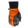 Перчатки 509 Factor Pro без утеплителя Orange, MD