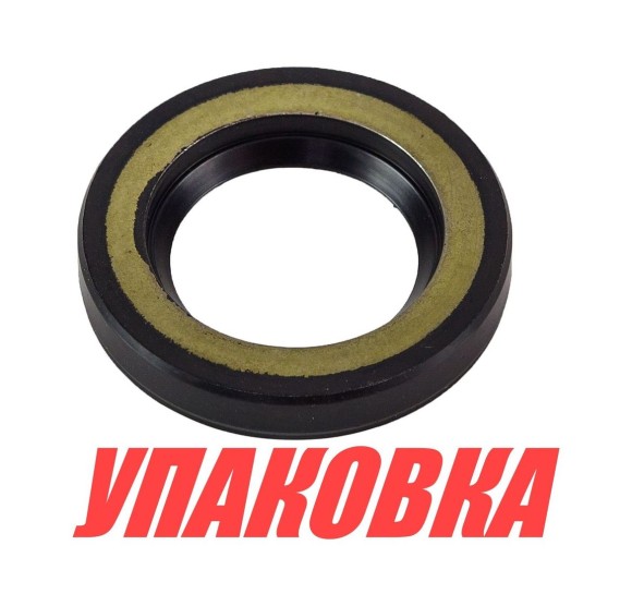 Сальник 22x36x6, Yamaha, Omax (упаковка из 100 шт.)