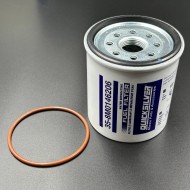 Фильтр топливный (сменный элемент) Mercury Verado 4-Stroke 4/6-Cyl (Quicksilver) Фильтр топливный (сменный элемент) Mercury Verado 4-Stroke 4/6-Cyl (Quicksilver)