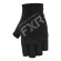 Перчатки FXR Excursion Pro Fish с утеплителем Black, XL