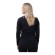 Термокофта Tobe Vidi Jet Black, 2XS