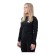 Термокофта Tobe Vidi Jet Black, 2XS