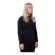 Термокофта Tobe Vidi Jet Black, 2XS
