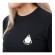 Термокофта Tobe Vidi Jet Black, 2XS