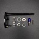 Рычаг вала переключения передач BELL CRANK KIT (Quicksilver)
