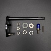 Рычаг вала переключения передач BELL CRANK KIT (Quicksilver)