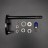 Рычаг вала переключения передач BELL CRANK KIT (Quicksilver)