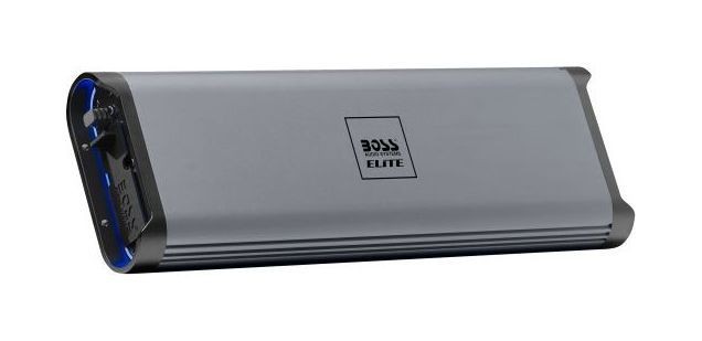 Морской усилитель BOSS MPD740.5, (5 каналов, 740W)