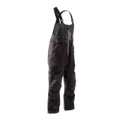 Полукомбинезон Tobe Iter без утеплителя Jet Black, 3XL Полукомбинезон Tobe Iter без утеплителя Jet Black, 3XL