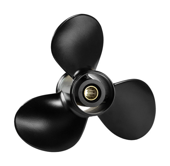 Гребной винт 3x11-1/2x11, Marine Rocket Гребной винт 3x11-1/2x11, Marine Rocket