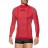 Лонгслив SIXS TS3 4-season Red, L