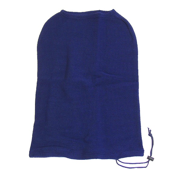 Чехол защитный надувных кранцев для катеров и лодок тип F7 темно-синий SUNFINE