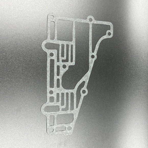 Прокладка под холодильник 6L2 Yamaha 20-25 (2) (Osaka)