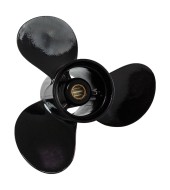 Винт гребной Tohatsu/Nissan 25-30;3x9-7/8x14-1/4, BaekSan