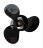 Винт гребной Tohatsu/Nissan 25-30;3x9-7/8x14-1/4, BaekSan
