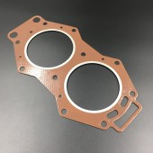 Прокладка головки Yamaha 115-140 (Kacawa)