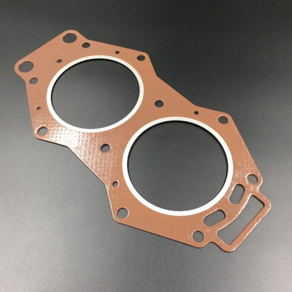 Прокладка головки Yamaha 115-140 (Kacawa)