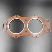 Прокладка головки Yamaha 115-140 (Kacawa)