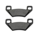 Тормозные колодки Arctic Cat/Polaris AT-05026