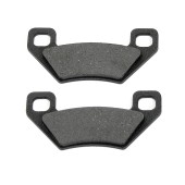 Тормозные колодки Arctic Cat/Polaris AT-05026