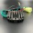 Выпрямитель тока Yamaha F40-50 (64J-81960-10) (Yuelang)