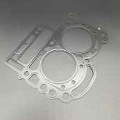 Прокладка под головку Honda BF15-20 (Honda) Прокладка под головку Honda BF15-20 (Honda)