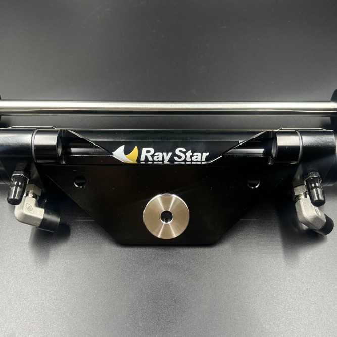 Гидроцилиндр (Ray Star) (MHP-0023) аналог SEA STAR HK6324A-3