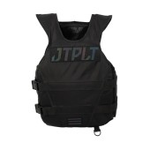 Жилет спасательный JetPilot Vault Nylon Black, S/M Жилет спасательный JetPilot Vault Nylon Black, S/M