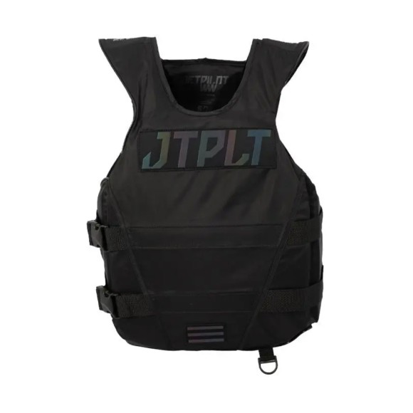 Жилет спасательный JetPilot Vault Nylon Black, S/M