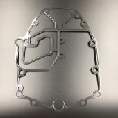 Прокладка маслянного поддона Suzuki DF40-60(A) (Suzuki) Прокладка маслянного поддона Suzuki DF40-60(A) (Suzuki)