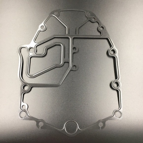 Прокладка маслянного поддона Suzuki DF40-60(A) (Suzuki) Прокладка маслянного поддона Suzuki DF40-60(A) (Suzuki)