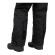 Детский комбинезон FXR Helium с утеплителем Black/Sky-Electric Pink Haze, 8