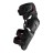 Защита колена EVS EPIC Black/Black, S/M