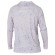 Лайкра JetPilot Venture LS Hydro Tee Grey, S