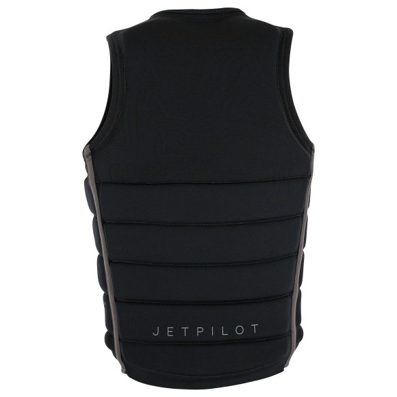 Жилет спасательный JetPilot Felix Georgii X1 F/E Neo Black, L