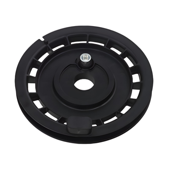 Барабан ручного стартера Sledex для Arctic Cat, Polaris, Yamaha Барабан ручного стартера Sledex для Arctic Cat, Polaris, Yamaha