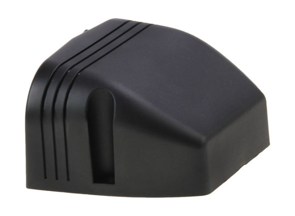 Разъем прикуривателя и цифровой вольтметр для крепления на приборной панели