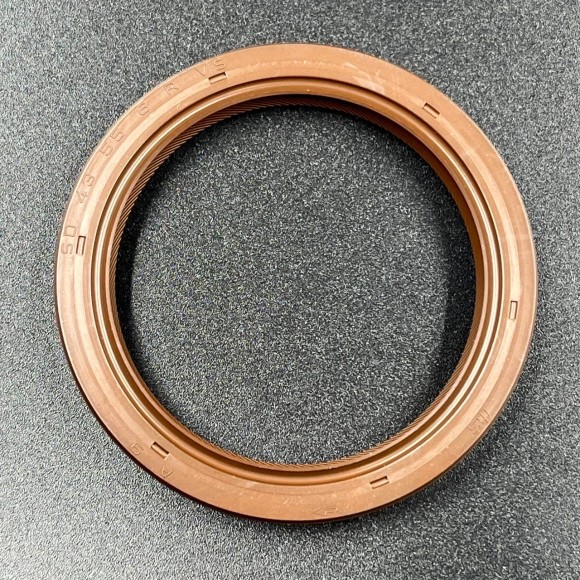 Сальник Yamaha (93102-43004) (43x55x6) (Yamaha)