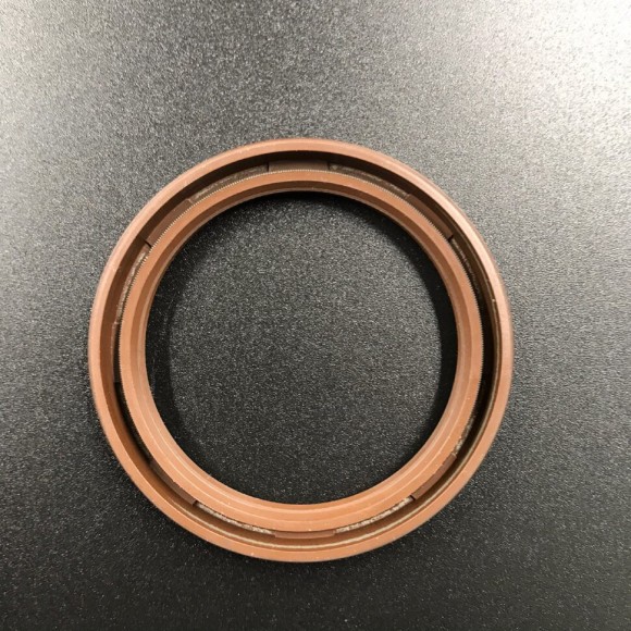 Сальник Yamaha (93102-43004) (43x55x6) (Yamaha)