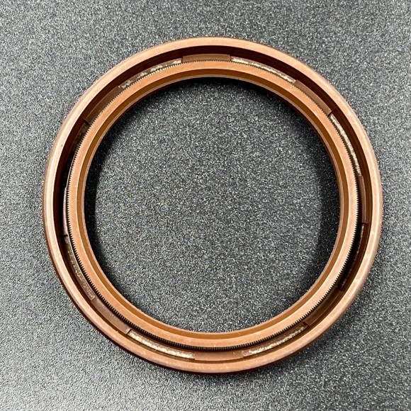 Сальник Yamaha (93102-43004) (43x55x6) (Yamaha)