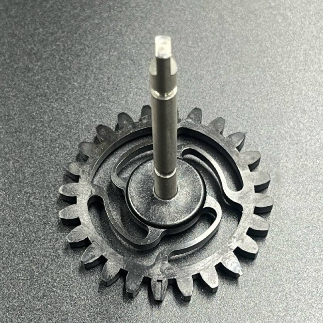 Шестерня привода датчика трима Volvo-Penta SP, DP  (JSP)