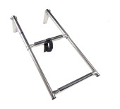 Трап телескопический, 2 ступени Трап телескопический, 2 ступени