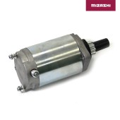 Стартер электрический двигателя снегохода SM-MZ1119 Стартер электрический двигателя снегохода SM-MZ1119