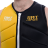 Жилет спасательный JetPilot Max Milde X1 Eco Vest Mustard, M
