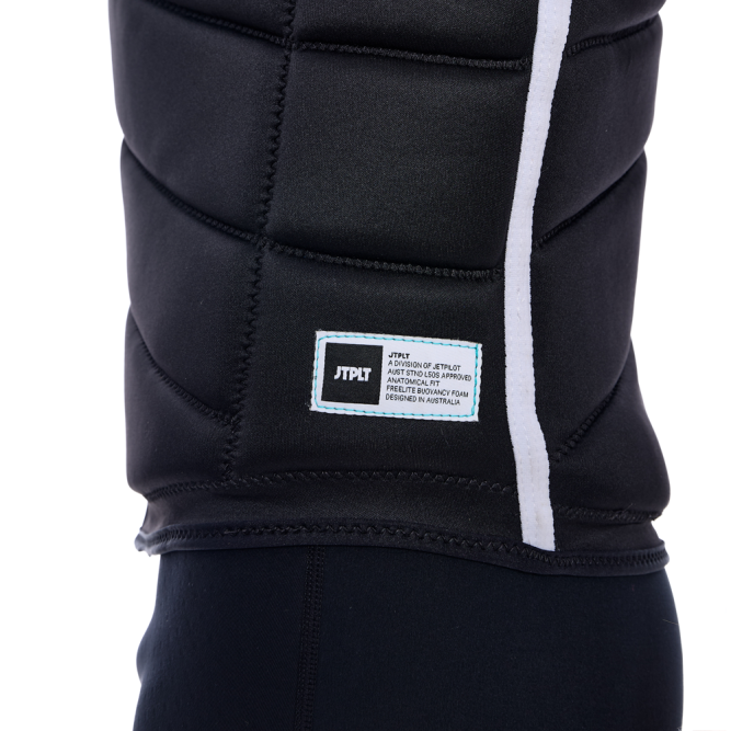 Жилет спасательный JetPilot Max Milde X1 Eco Vest Mustard, M