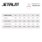 Гидроперчатки JetPilot Vault Airlite Purple, XS